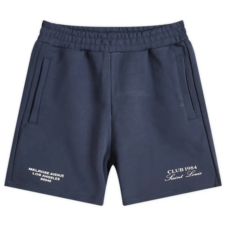 19-05-2025_JD_Melrose-1984-Short-NVY_1_1 Club 1984 Melrose 1984 Shorts - Image 1