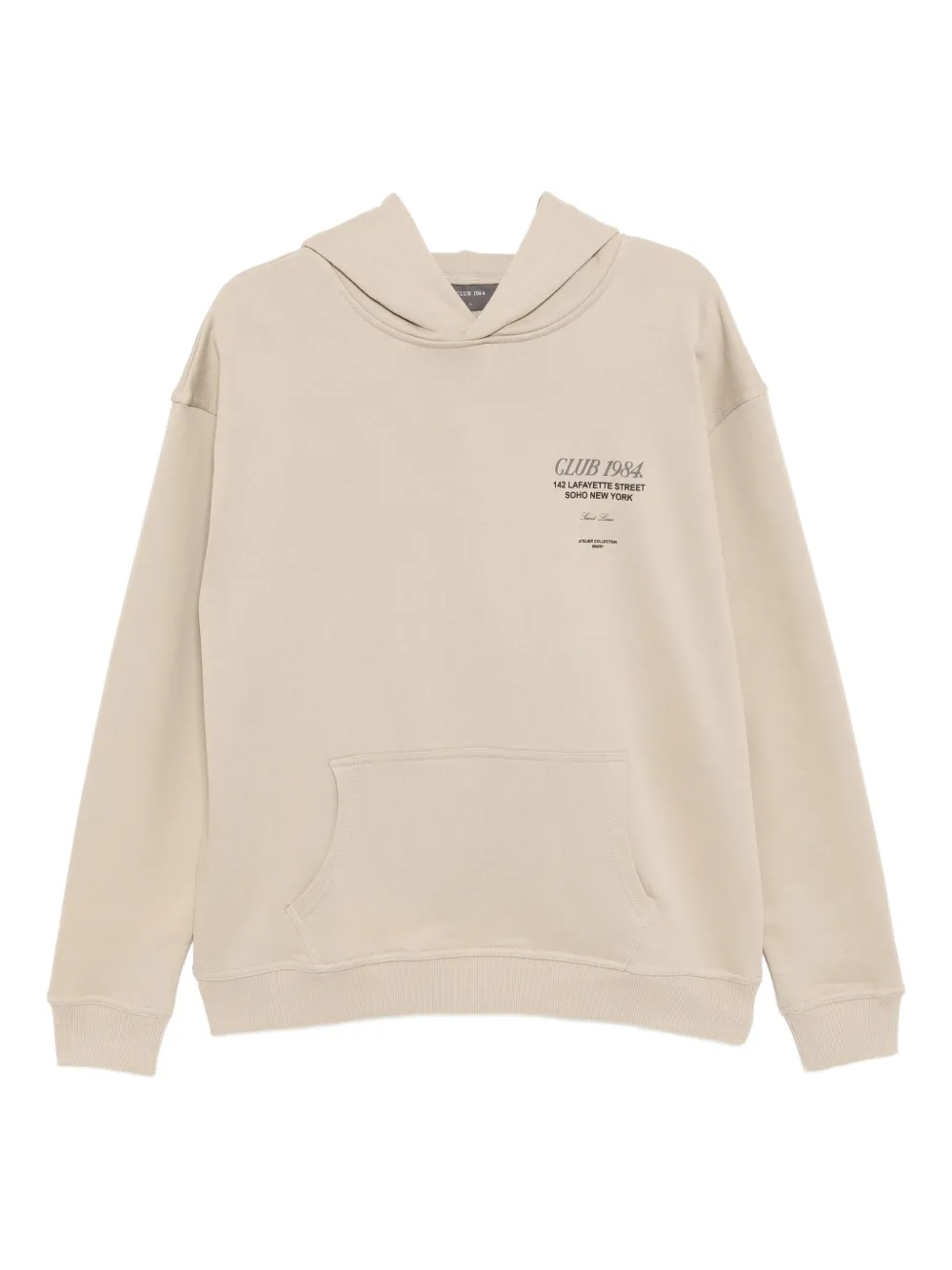 31887680_61859837_1000 CLUB 1984 Soho hoodie - Image 1