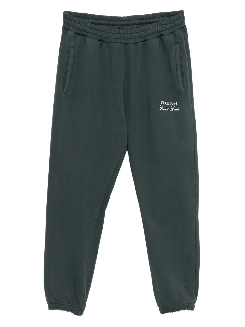 31888163_61943272_1000 (1) CLUB 1984 logo-printed sweatpants - Image 1