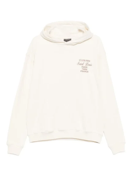 CLUB 1984 Patron 84 hoodie