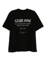 CLUB 1984 Soho T-Shirt - Image 2