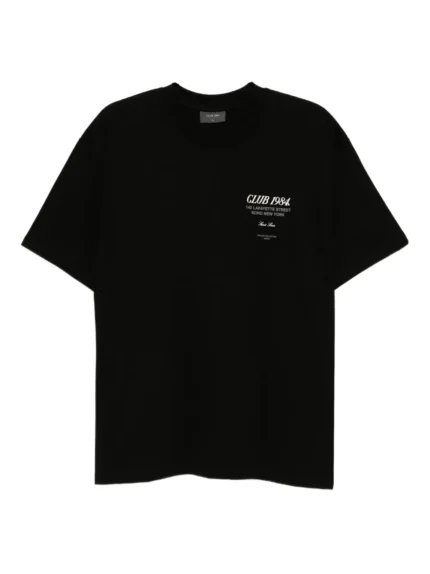 CLUB 1984 Soho T-Shirt