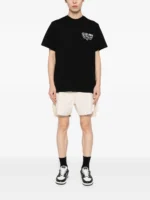 CLUB 1984 graphic-print T-shirt