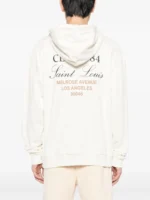 Melrose 1984 hoodie - Image 2