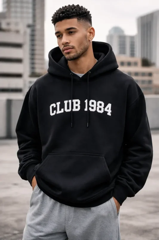 club 1984 clothing
