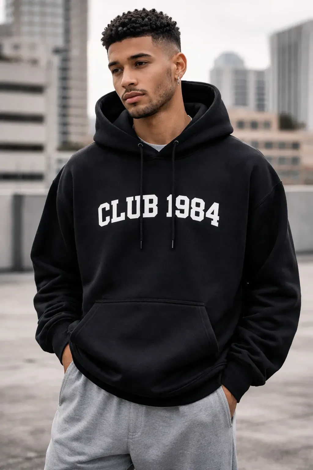 club 1984 clothing
