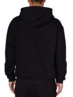 CLB Zipped Hoodie - Black - Image 7