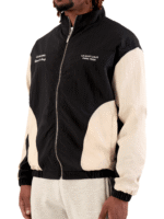 F&F Saint Louis Track Jacket - Black - Image 2