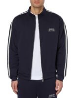 Houston Track Jacket - Navy - Image 2