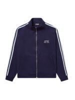 Houston Track Jacket - Navy