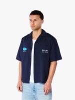 LA Mechanic Shirt - Image 4