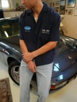 LA Mechanic Shirt - Image 5