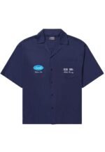 LA Mechanic Shirt
