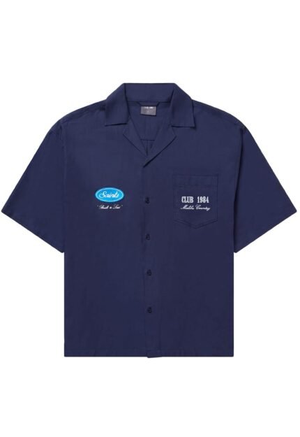 LA Mechanic Shirt