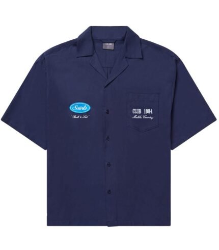 LA Mechanic Shirt