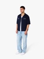 Melrose 1984 Shirt - Navy