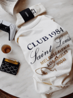 Melrose 1984 Sweatshirt - Off White - Image 2