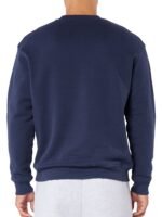 Residency Distressed Sweatshirt - Navy - Image 2